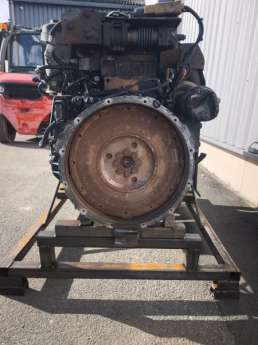 Moteur MOTEUR TGM MAN