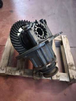 Pont P11140 RSS1125A RENAULT