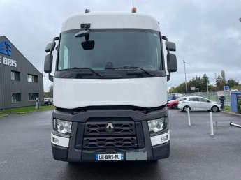 Camion porteur Renault C430 