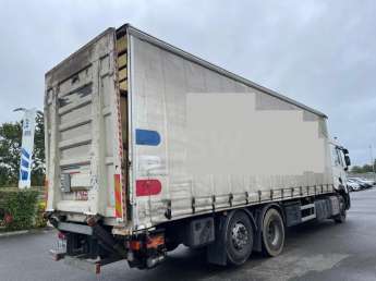 Camion porteur Renault C430 