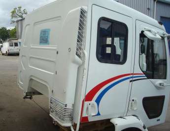 Cabine CABINE RENAULT PREMIUM 250