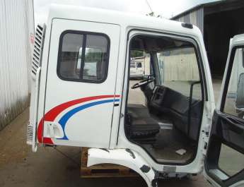 Cabine CABINE RENAULT PREMIUM 250