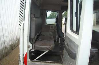 Cabine CABINE RENAULT PREMIUM 250