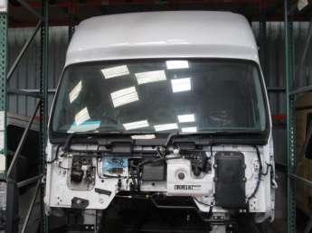 Cabine CABINE RENAULT PREMIUM