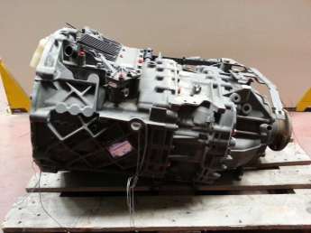 Boîte de vitesse BOITE DE VITESSES CF 85 DAF
