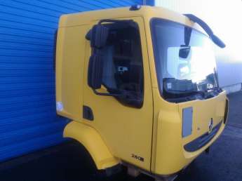 Cabine CABINE RENAULT MIDLUM 280DXI