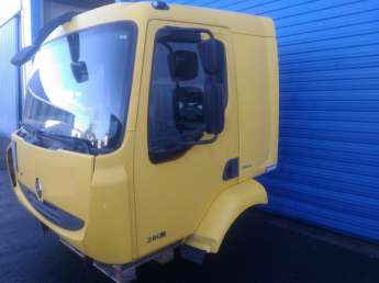 Cabine CABINE RENAULT MIDLUM 280DXI