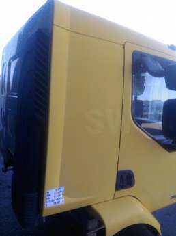 Cabine CABINE RENAULT MIDLUM 280DXI