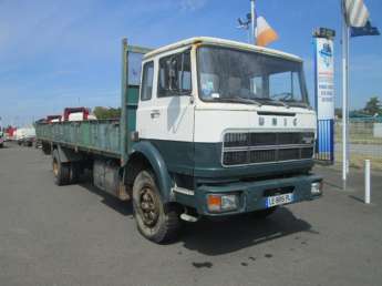 Camion porteur Unic VERCORS 160 