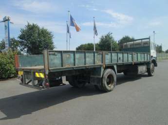 Camion porteur Unic VERCORS 160 