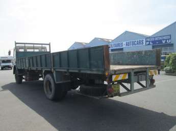 Camion porteur Unic VERCORS 160 