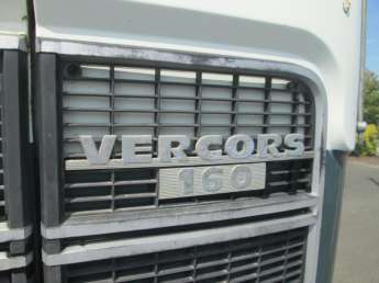 Camion porteur Unic VERCORS 160 