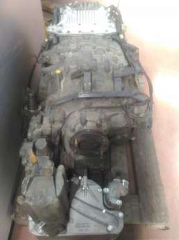 Boîte de vitesse BOITE DE VITESSES DAF 105XF