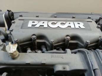 Moteur MOTEUR DAF CF 75 250 PACAR