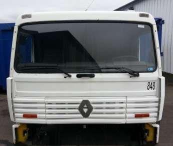 Cabine CABINE COMPLETE G300 RENAULT