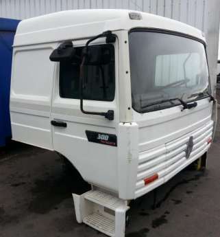 Cabine CABINE COMPLETE  G300 RENAULT