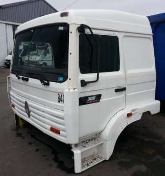 Cabine CABINE COMPLETE  G300 RENAULT