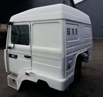 Cabine CABINE COMPLETE  G300 RENAULT