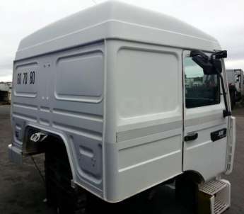 Cabine CABINE COMPLETE  G300 RENAULT