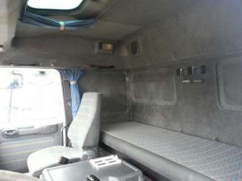 Cabine CABINE COMPLETE  G300 RENAULT