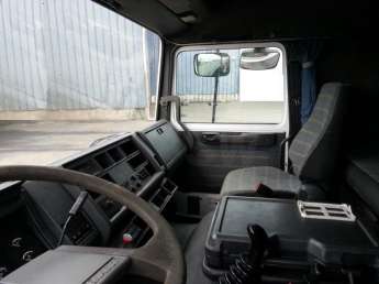 Cabine CABINE COMPLETE  G300 RENAULT