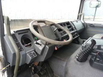 Cabine CABINE COMPLETE  G300 RENAULT