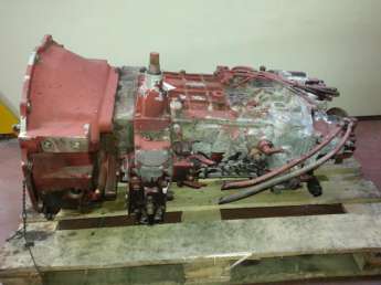 Boîte de vitesse BOITE DE VITESSES IVECO 190 26 / BV 16S109