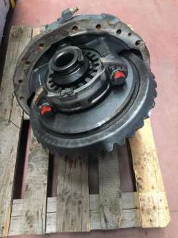 Pont FH RSS 1360   2.64  MS18X 20954285  22038828 VOLVO