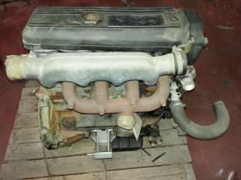 Moteur MOTEUR RENAULT MASTER  8140.67*2510