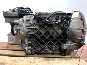 Boîte de vitesse BOITE DE VITESSES VOVLO FH 500 VOLVO