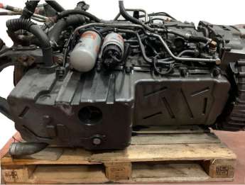 Moteur MOTEUR RENAULT PREMIUM 380 DXI