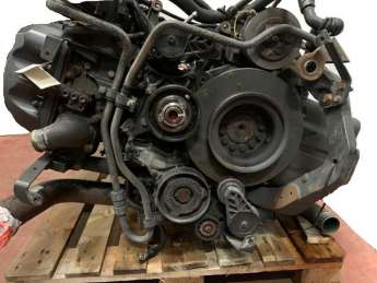 Moteur MOTEUR RENAULT PREMIUM 380 DXI