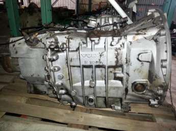 Boîte de vitesse BOITE DE VITESSES VOLVO FL7 / R1000